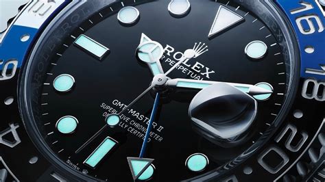 33 Rolex Terms Every Collector Should Know 